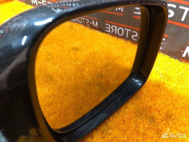 Зеркало правое Volkswagen Touareg 7L BMV 2007