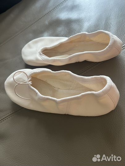 Балетки R Class