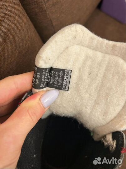 Коньки хоккейные детские 29 размер