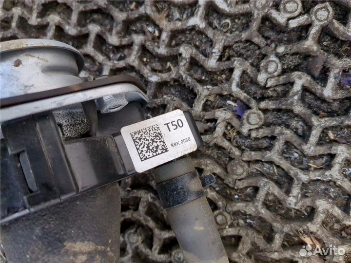 Горловина заливная топливная Buick Encore, 2019