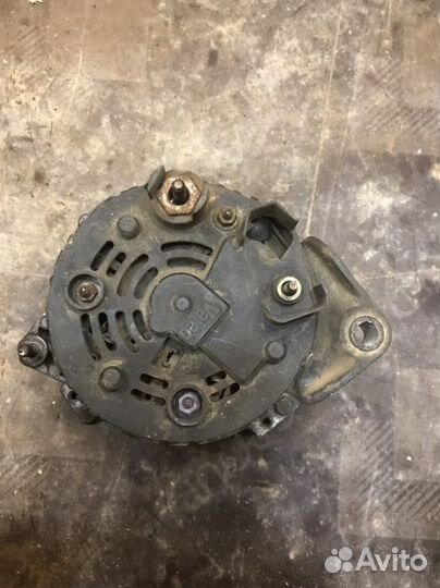 Генератор Renault Megan 1 1.6