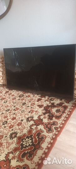 Телевизор SMART tv