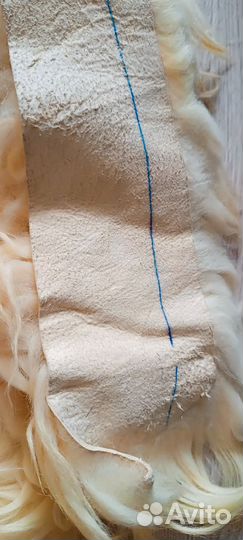 Меховая шкурка