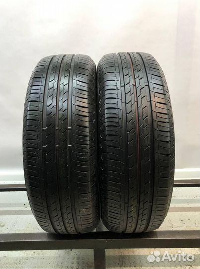 Bridgestone Ecopia EP150 195/60 R16 102L
