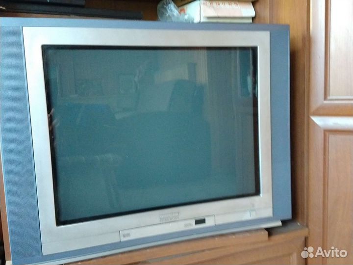 Телевизор Tomson