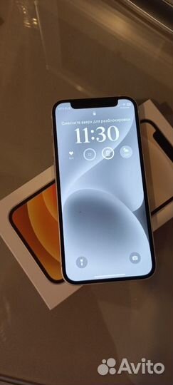 iPhone 12 mini, 128 ГБ