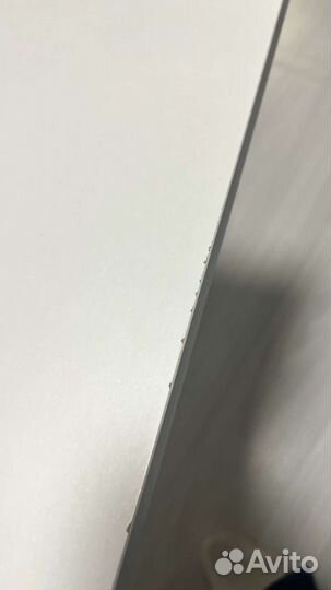 Бортик для кровати