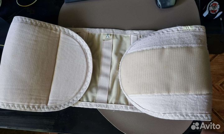 Бандаж пояс корсет Тривес