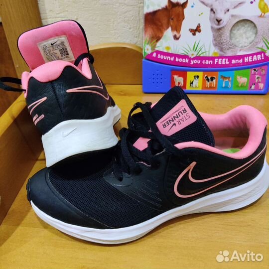Кроссовки nike оригинал