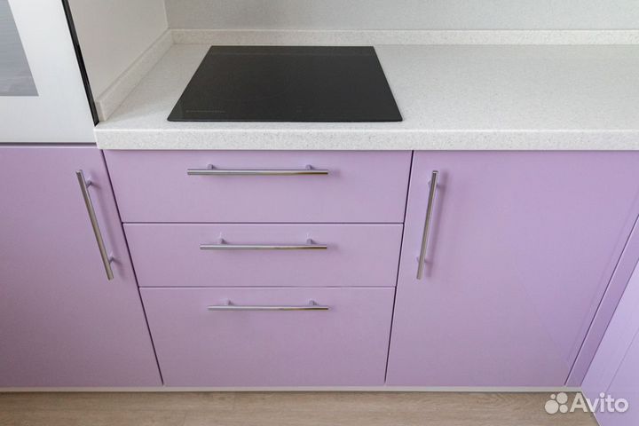 Цена за всю кухню смк 057526