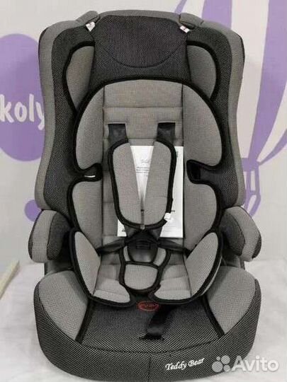 Автокресло до 36 кг