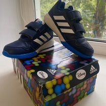 Кроссовки детские Adidas 28 размер