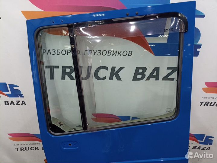 Дверь левая Daf 95XF, Daf XF105, Daf XF95