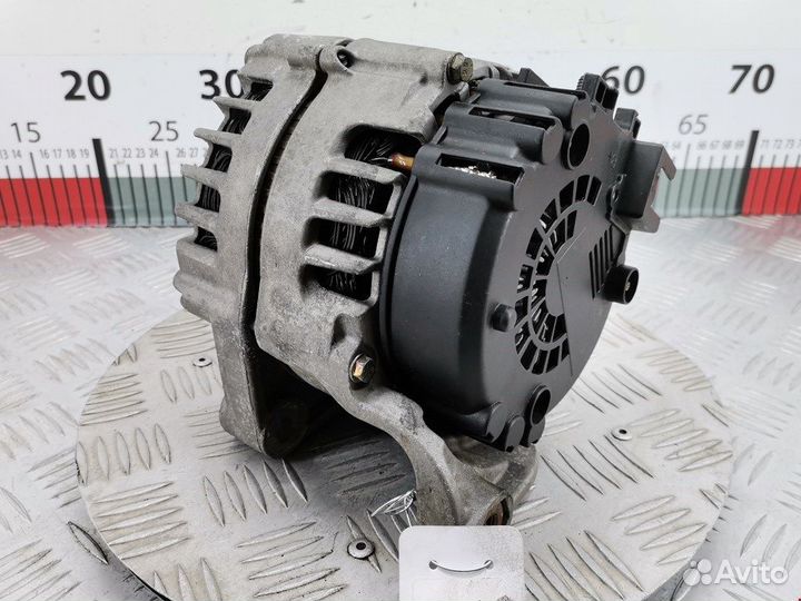 Генератор для BMW 5-Series (F07/F10/F11/F18)