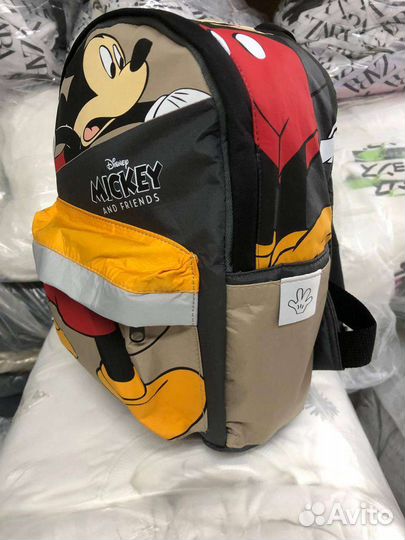 Рюкзак детский zara новый