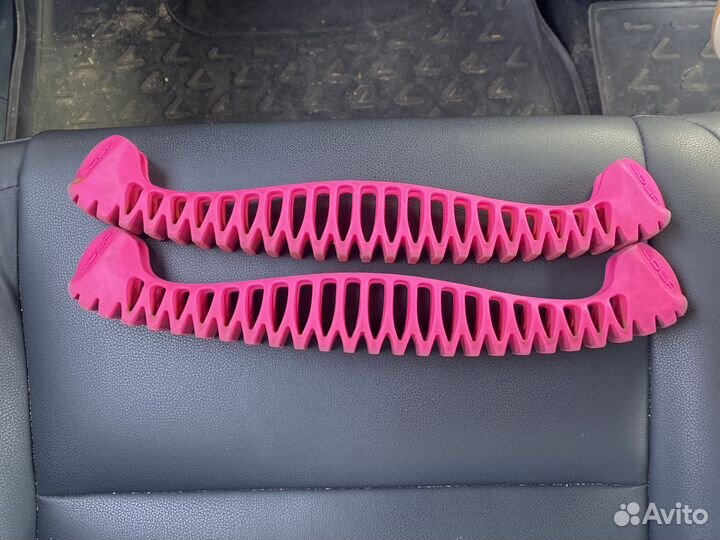 Чехлы edea на фигурные коньки