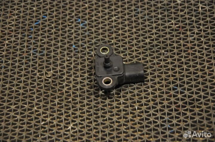 Датчик абсолютного давления mercedes-benz C-clas