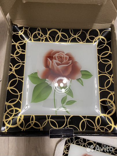 Столовый сервиз