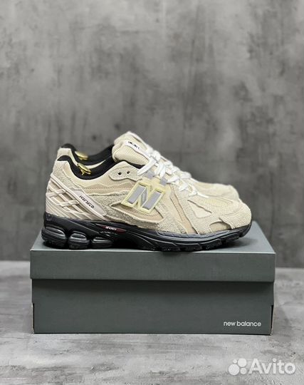 New Balance 1906D Protection Pack Turtledove