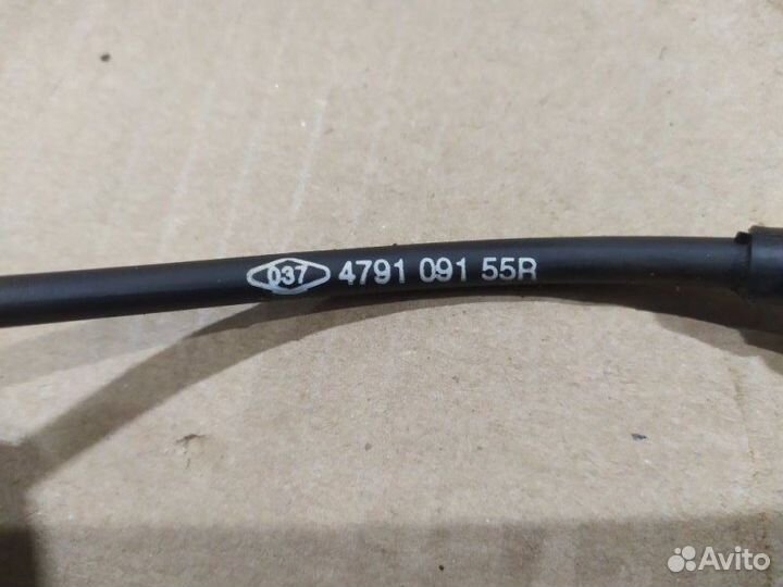 Датчик abs передний Nissan Terrano F4R 2021