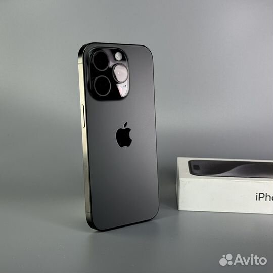 iPhone 15 Pro, 128 ГБ