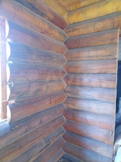 Дом 90 м² на участке 6,5 сот.