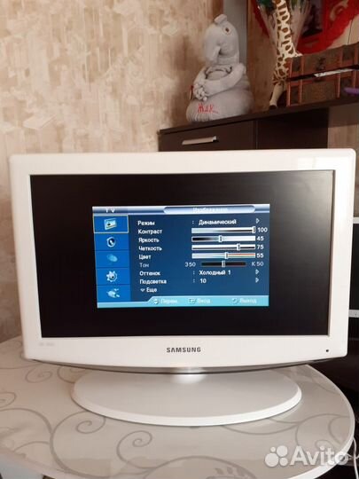 Телевизор Samsung