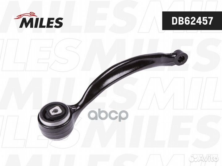 DB62457 DB62457 Miles
