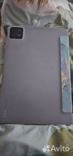 Планшет Xiaomi Pad 6 128 гб