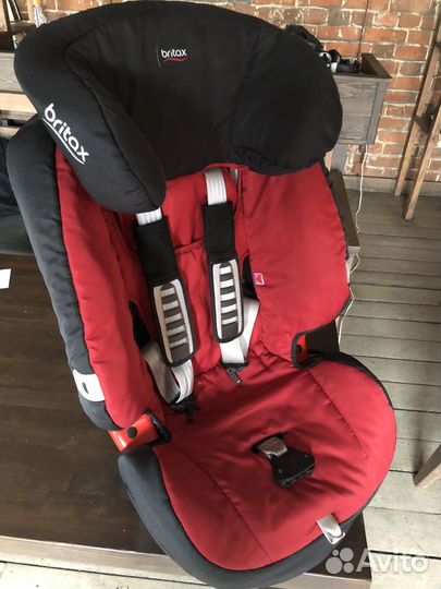 Britax excelsior limited hotsell