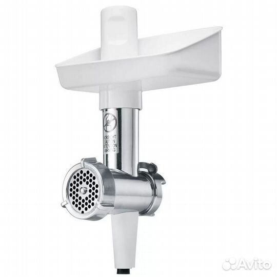 Насадка мясорубка комбайна Bosch