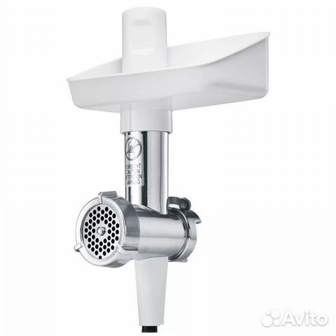 Насадка мясорубка комбайна Bosch