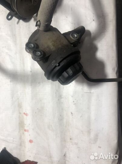 Бочок гур chevrolet spark