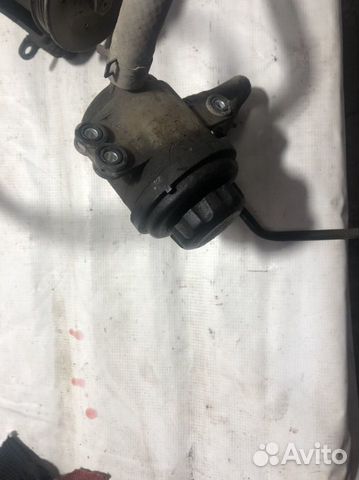 Бочок гур chevrolet spark