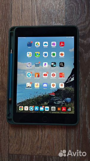 iPad mini 5 64gb