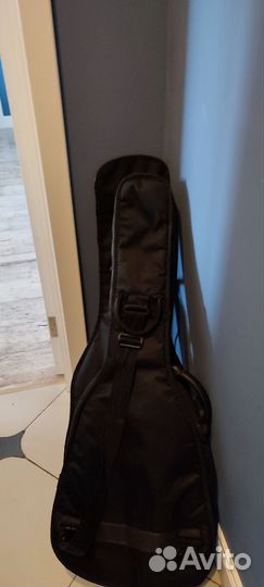 Классическая гитара