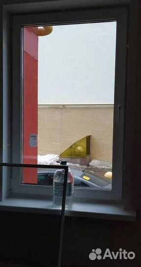 Пластиковые окна на заказ