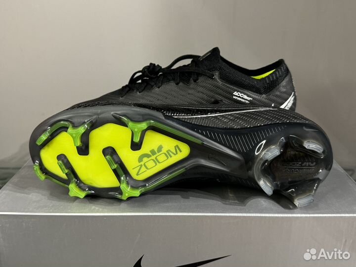 Бутсы Nike Mercurial Vapor 15 elite/ Оригинал