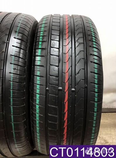 Pirelli Scorpion Verde 255/45 R19 100V