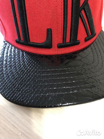 Кепка бейсболка