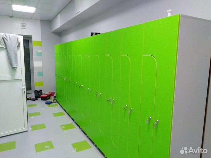 Сборка мебели