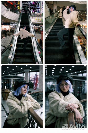 Фотосессия/Фотограф