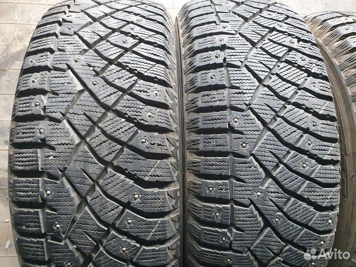 Nitto Therma Spike 205/65 R15