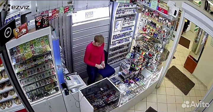 Установка Видеонаблюдение, ремонт, монтаж