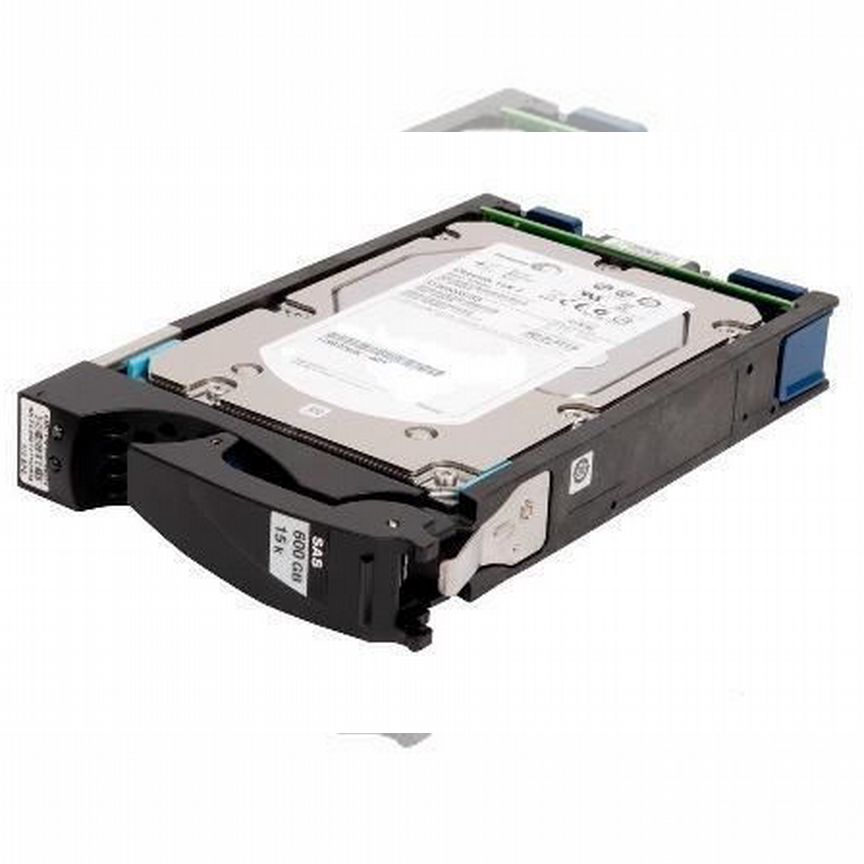 [V3-VS15-600] Жесткий Диск Emc 600gb 15k Sas 3.5 V3-Vs15-600