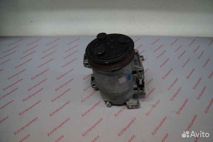 Nissan 92600-CN000 Компрессор кондиционера