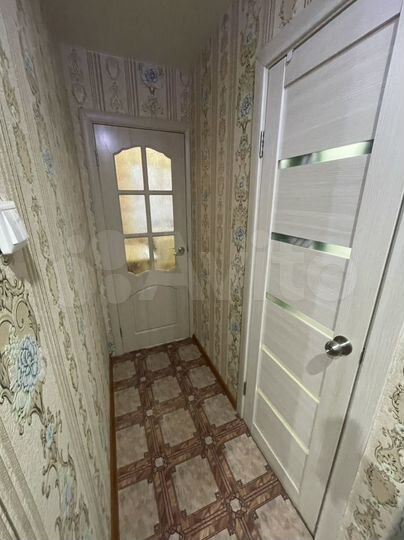 2-к. квартира, 44,2 м², 5/5 эт.