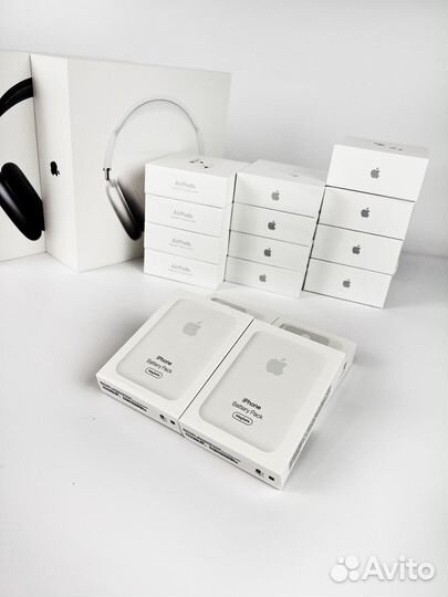 Magsafe battery pack 5000mah