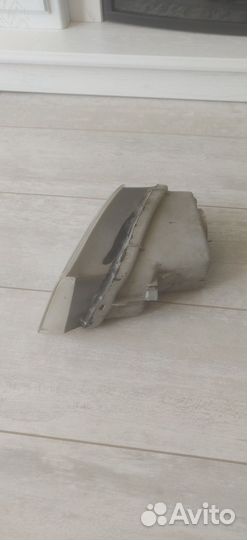 Фара противотуманная