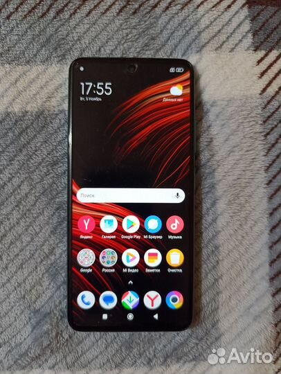 Xiaomi Redmi Note 8 Pro, 6/64 ГБ